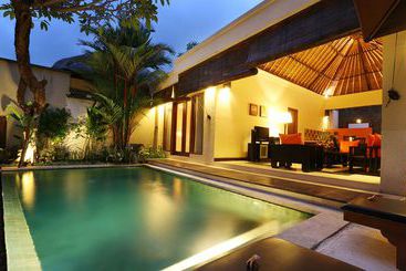 The Bali Bill Villa