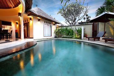 The Bali Bill Villa