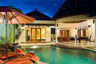 The Bali Bill Villa