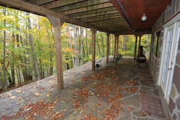 بيت ريفى 5 Acre Wood