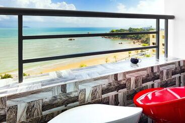 هتل آپارتمان 999 Condotel Muong Thanh Vien Trieu