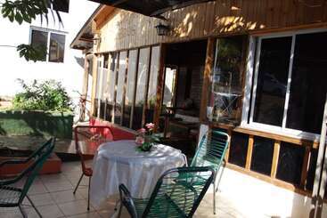 צימר Hostel Haus