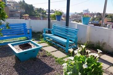 צימר La Casa Del Almirante