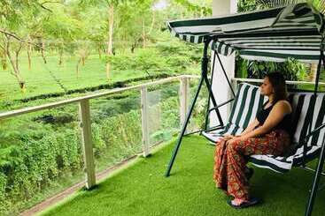 تختخواب و صبحانه Homestay By The Tea Garden Dibrugarh