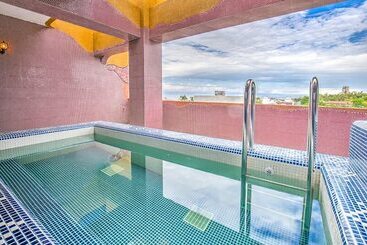 تختخواب و صبحانه Wien Art Villa