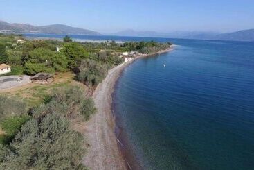 Апарт-отель Christopoulos Villas