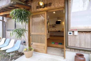 Guest House Maru ‐hostel