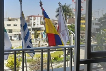 Hostal Hogar 3 Estrellas