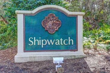 فندق 1309 Shipwatch
