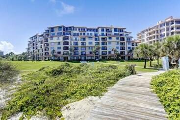 فندق 1871 Turtle Dunes