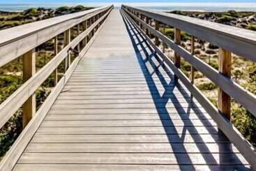 فندق 3024 Club Villas