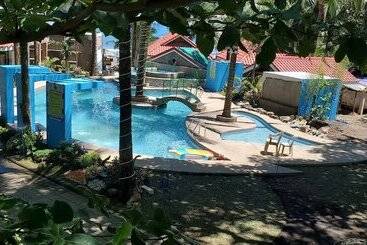 호텔 Appleton Little Paradise Beach Resort