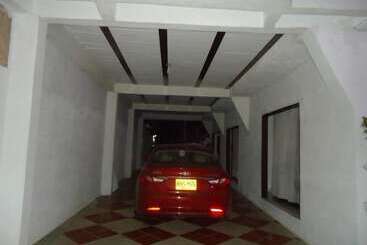 هتل Balcones Villa Fernanda 1