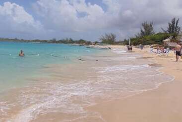 فندق Bamboo Breeze Inn