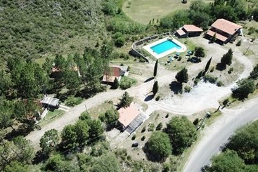 Cabanas Los Arroyitos