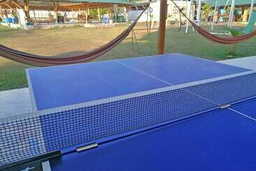 هتل Campestre Uraku