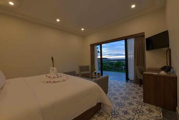 هتل Cocoland River Beach Resort & Spa