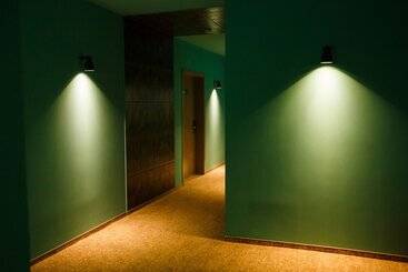 هتل Ecopark Polyany