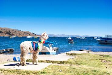 هتل Estelar Del Tititaca