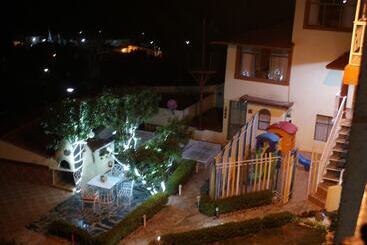 فندق Finca Alfonso