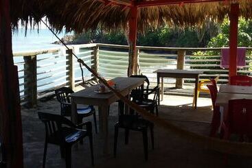 Отель Hospedaje Las Vegas Nevadas