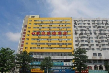 Jiaying Chain Hotel   Dongguan Nancheng Branch
