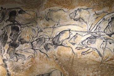 호텔 Les Persedes Sud Ardeche