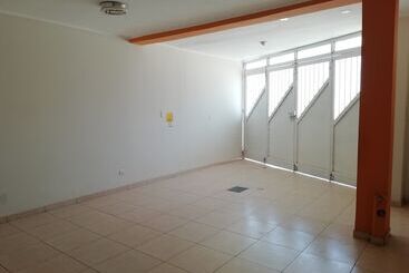Отель Nakeli Hospedaje