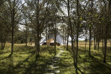 فندق Niddo Suesca