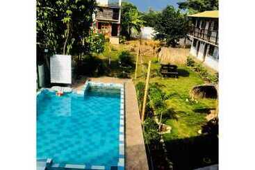 فندق Palomino Hostel By T2l