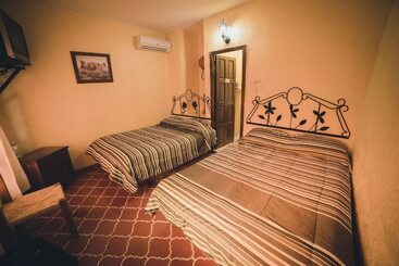 فندق Posada Del Camino Viejo