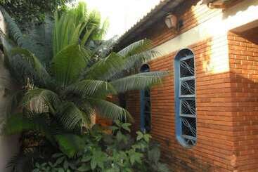 בית מלון כפרי Pousada Brasil