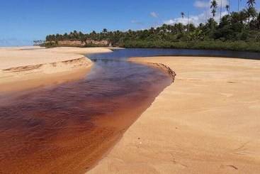 酒店 Pousada Cumurumaré