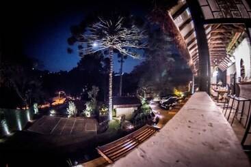 호텔 Villa Das Araucarias