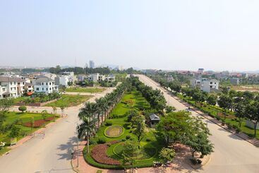 Апарт-отель Minh Quan Building