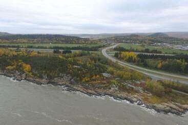 מוטל Auberge Cap Martin