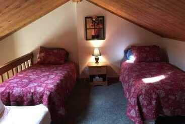 별장 Northwoods C3