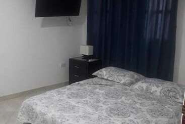 ペンション Casa Hostal Bahia