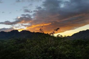 پانسیون Casa La Caracola Vilcabamba