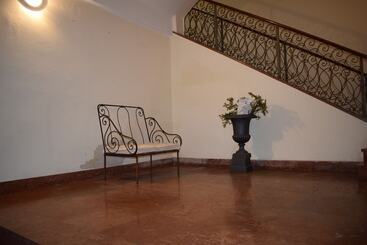 펜션 Casa Roma Rooms