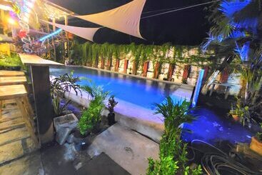 پانسیون Copacabana Restaurante