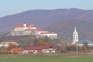 ペンション Guest House Family Green