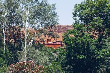 펜션 Monkey Finger House