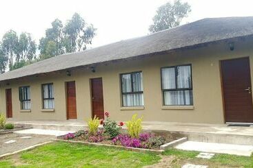 Пансион Old Hoek Guest House