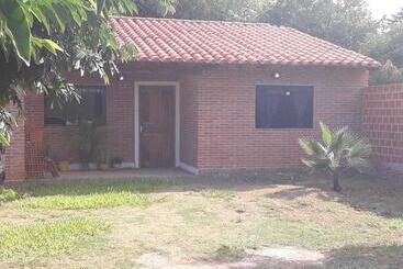 بنسيون Posada San Blas