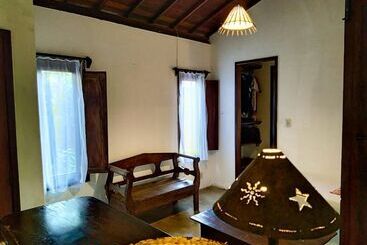 Пансион Salamandra Guest House