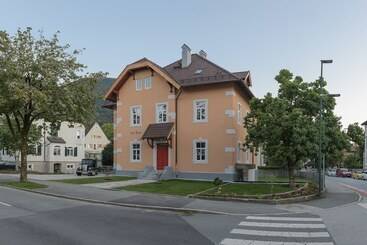 膳宿费 Villa Maria Suiten & Appartements