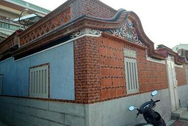 پانسیون Wu Feng Homestay