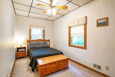 별장 Snowbird Retreat