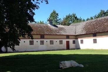 øster Vaaen Bed And Breakfast